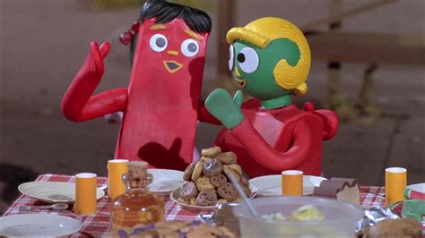 Gumby The Movie Screencap Fancaps