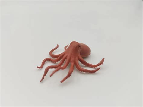 octopus prime toys