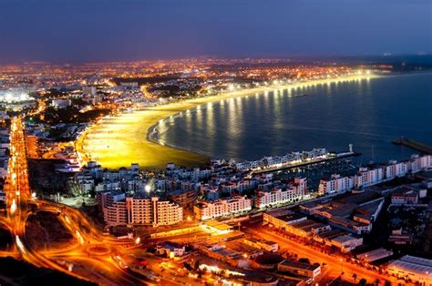 A guide to Agadir – 5 things to plan the perfect trip