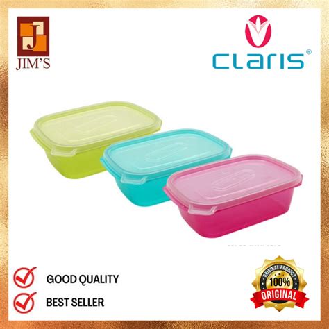 Jual Claris Cool Foodsaver Ml Cups Shopee Indonesia