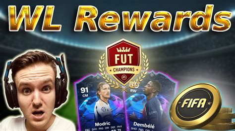 EA FC 24 Weekend League Rewards EA gönnt YouTube