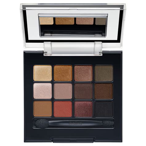 Eye Pro Paleta De Sombras Chic Nude Rappi