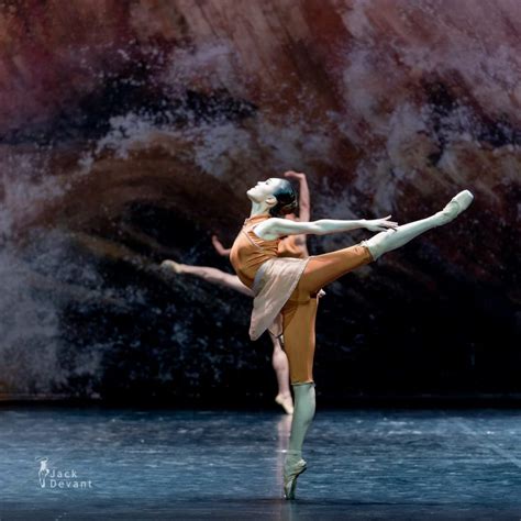 National Ballet Of China The Yellow River