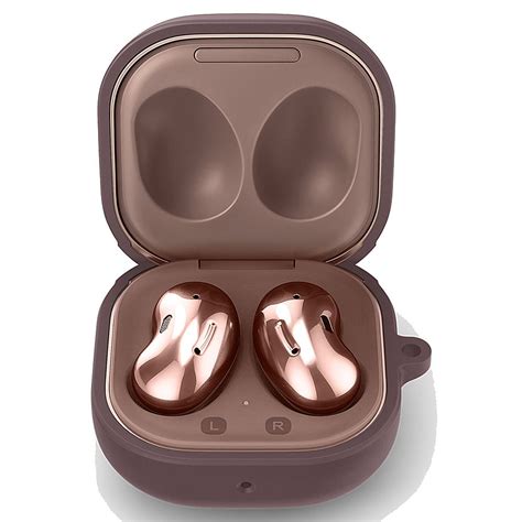 Galaxy buds live review finally something different – Artofit
