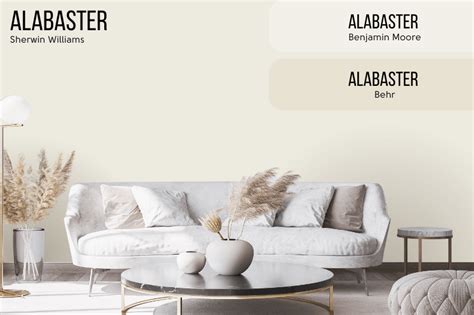 Alabaster Color Benjamin Moore Store Sale Oceanproperty Co Th