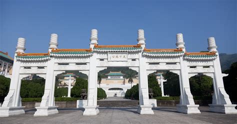 1-day tour of Taipei with National Palace Museum | musement