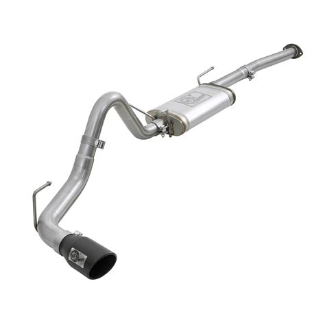 Toyota Tacoma Exhaust Systems | TACOMABEAST