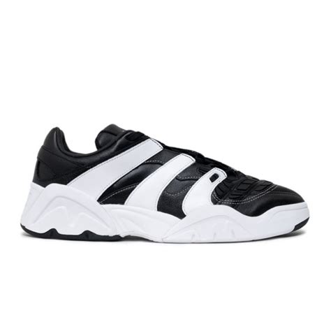 Adidas Men Predator XLG black ftwr white core black