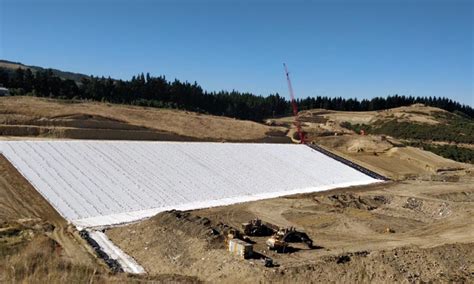 Kate Valley Landfill Case Study Viking Containment