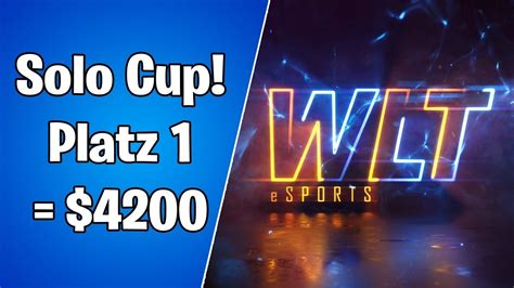 Fortnite Cash Cup Live Werde Ich Preisgeld Beim Plattform Cup