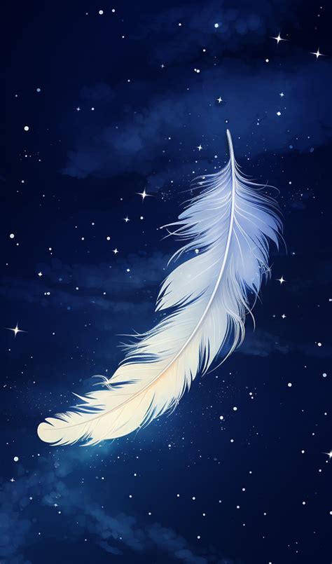 Angel Feather