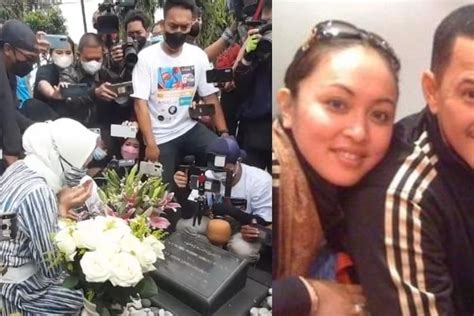 Hirup Udara Bebas Usai 10 Tahun Dibui Angelina Sondakh Langsung Lepas