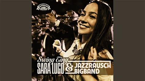 The One Jazzrausch Bigband Version Youtube