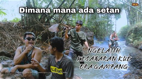 Mancing Emosi Guyonan Jawa Film Pendek Ngapak Mlekoki Youtube