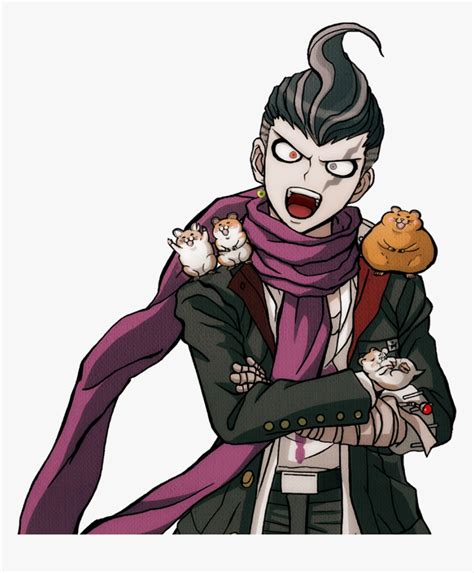 Gundham Tanaka Sprites Hd Png Download Transparent Png Image Pngitem