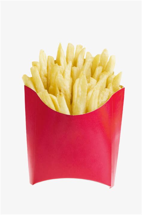 Mcdonalds French Fries PNG McDonaldu0027s French 88 37 Kb Free PNG