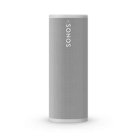Беспроводная колонка ,SONOS Roam SL,белый - купить по выгодной цене в ...