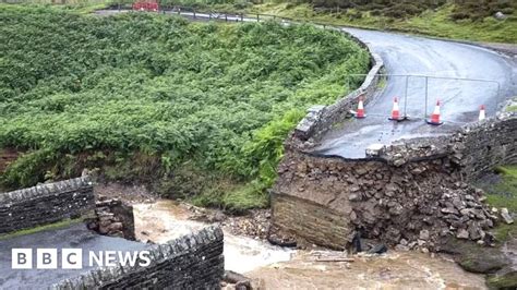 North Yorkshire: Local knowledge used in managing flood risk