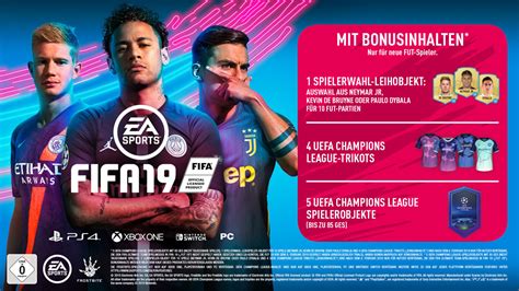 FIFA 19 Legacy Edition PS3 Ab 96 13 Preisvergleich Bei Idealo De