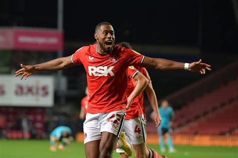 Charlton Athletic Boss Ben Garner Makes Big Chuks Aneke Claim After