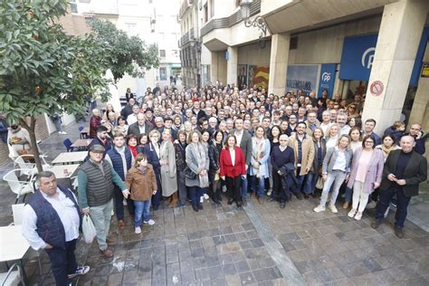 Los Alcaldes Del PP De Valencia Firman Un Manifiesto Contra La Ley De