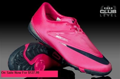 Nike Junior Mercurial Glide TF