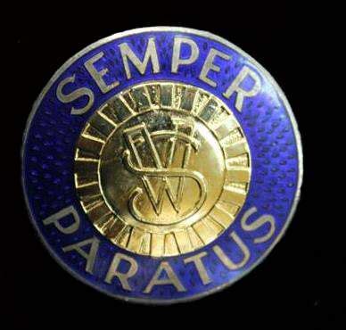 Semper Paratus - IDMA