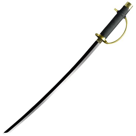 One Piece Anime Sword Replica Shanks Saber — Medieval Depot