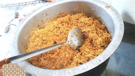 Degi Style Chana Biryani Chana Pulao Recipe دیگی چنا بریانی How