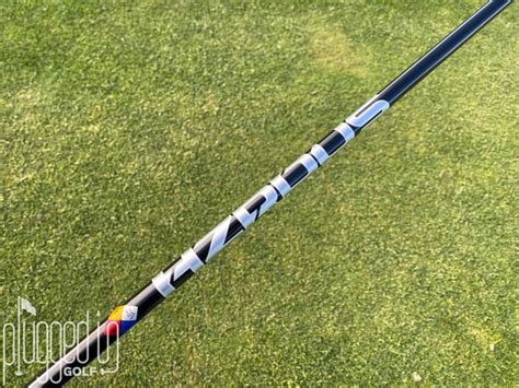 Project X HZRDUS Black GEN 4 Shaft Review LaptrinhX News