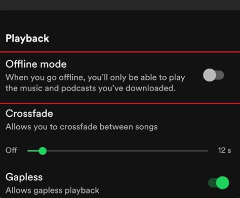 How To Use Spotify Offline Without Premium Explained