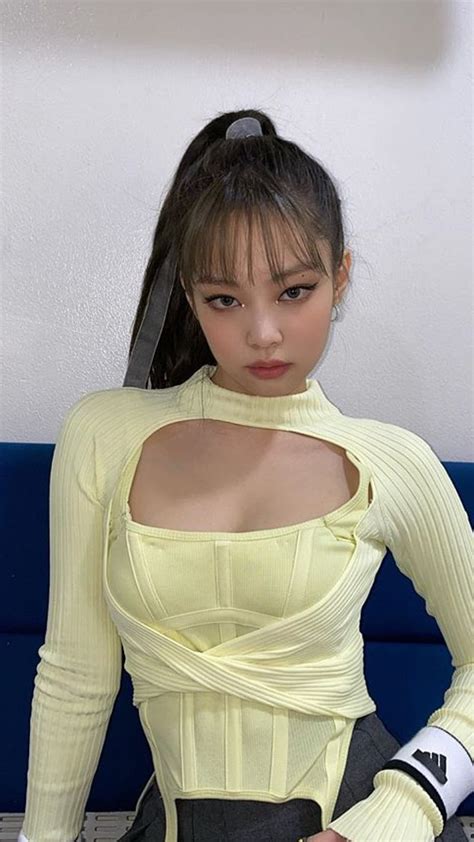 Jennie blackpink cómo te gusta helado mata este amor kim jennie