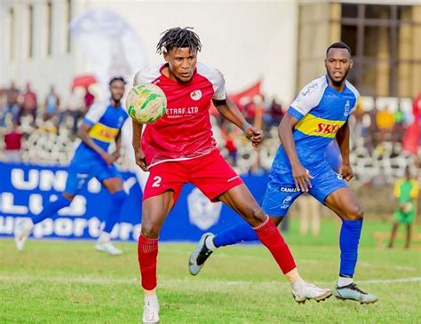 Umukino Wa Rayon Sports Na Musanze FC Wongeye Urasubikwa Ku Nshuro Ya