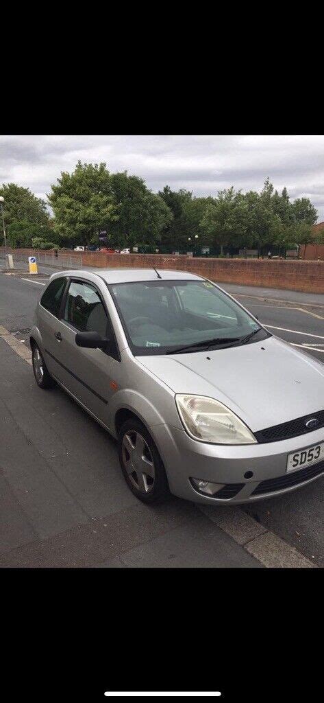 Ford Fiesta 2 Door In Wakefield West Yorkshire Gumtree