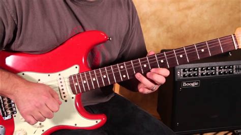 Pentatonic Scale Concepts To Get Out Of Your Soloing Rut Marty Schwartz Lesson Youtube