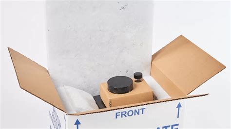 InfinityCore Thermal Liner Eco Friendly Thermal Packaging Solution