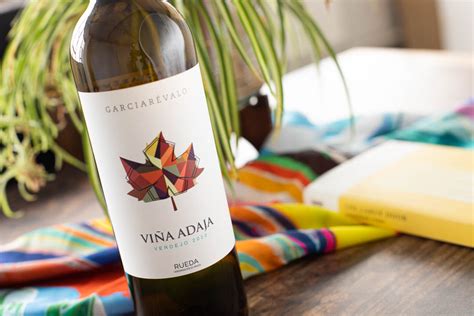 Vina Adaja Rueda Verdejo 2021 Naked Wines