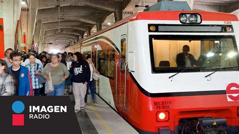 Sube Tarifa Del Tren Suburbano Un D A Despu S De Las Elecciones De