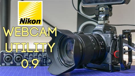 How To Use Your Nikon Camera As A Webcam Bandh Explora Atelier Yuwaciaojp