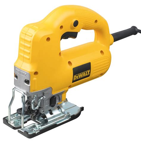 DeWALT 550W Corded Jigsaw | Bunnings Warehouse