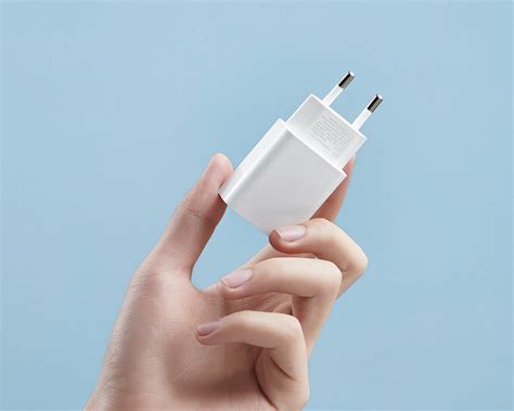 Xiaomi Mi 20W Charger Type C Mulan Home Webshop