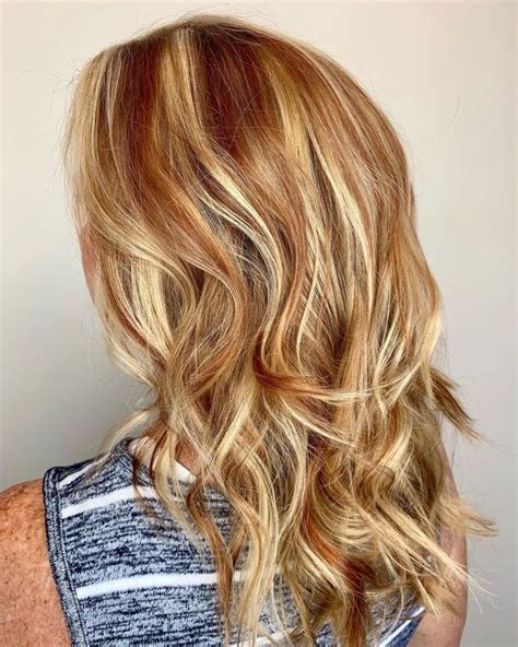 Light Ash Blonde Hair What It Looks Like 19 Trendy Examples Red Hair