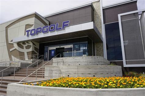 Topgolf Pittsburgh | Star Pittsburgh