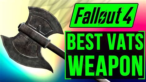 Fallout 4 How To Get Grognak S Axe Location Guide BEST Melee Weapon