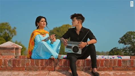 Daily Daily Neha Kakkar Ft Riyaz Aly And Avneet Kaur New Status Song