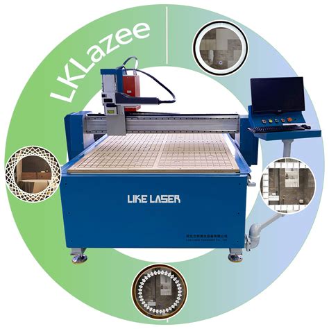 Lklazee Mirror Design Machine Mirrors Sandblasting Machine Sand