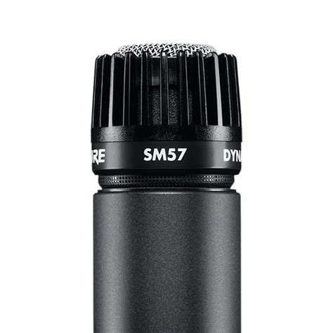 Shure Sm Lce Instrument Mikrofon Music Media Centar