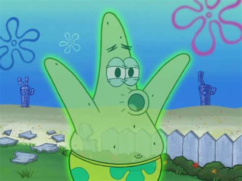 SpongeBuddy Mania SpongeBob Episode The Curse Of Bikini Bottom