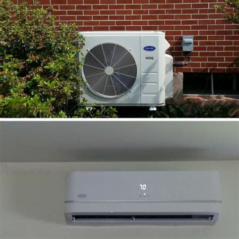 Ductless Heat Pump Installation | Classifieds for Jobs, Rentals, Cars, Furniture and Free Stuff