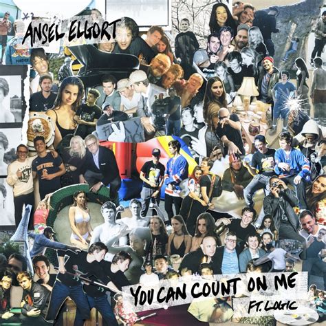 Ansel Elgort – You Can Count On Me Lyrics | Genius Lyrics